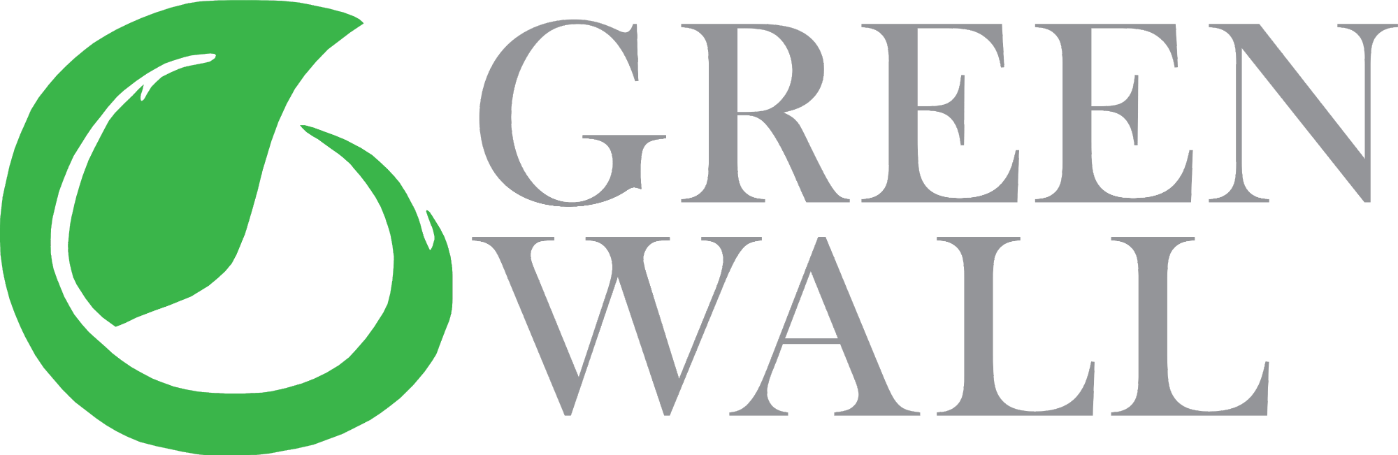 Greenwall_logo
