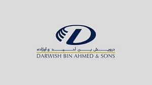 Darwish bin ahmed
