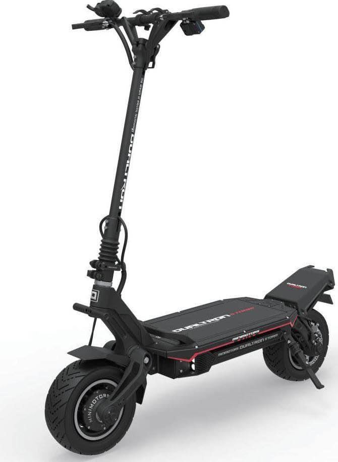 Dualtron Electric Scooter