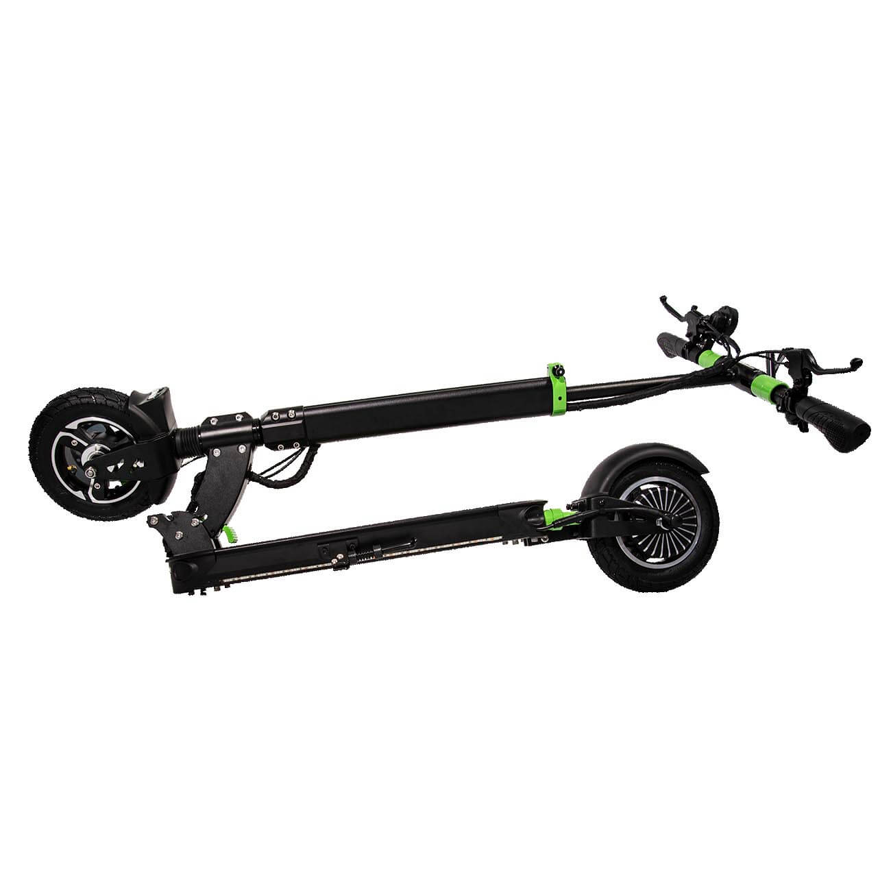 GreenRide_Electric_Scooter_Twister_Folding